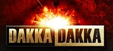 Dakka Dakka logo