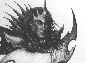 Warhammer Duriath Helbane