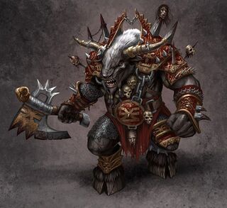 Doombull