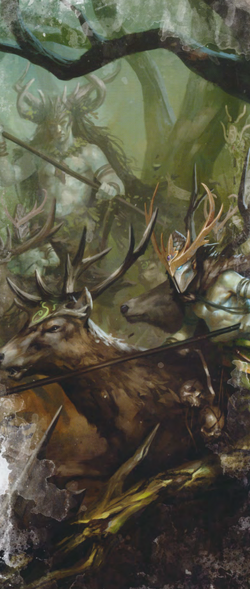The End Times Warhammer Wiki Fandom Powered By Wikia