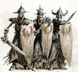 Doomed Legion