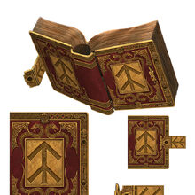 Great Book Of Grudges Warhammer Wiki Fandom