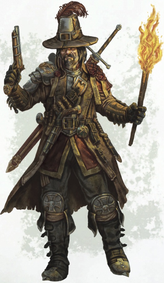 warhammer total war witch hunter