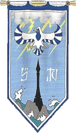 Yvresse Banner