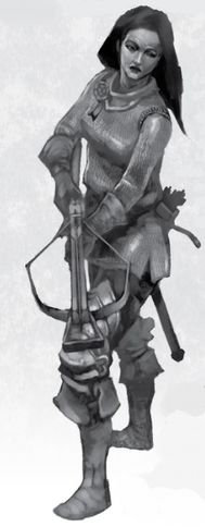 Mercenary