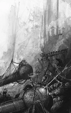 Clan Skryre | Warhammer Wiki | Fandom