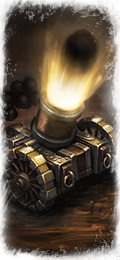 Wh main emp mortar