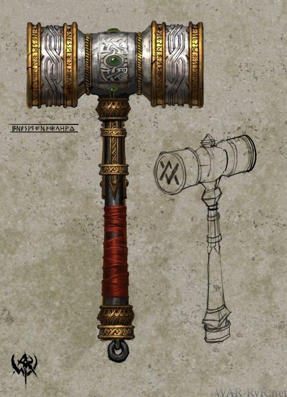 Risultati immagini per warhammer weapon fantasy