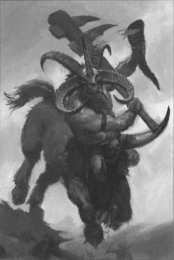 Ghorros Warhoof