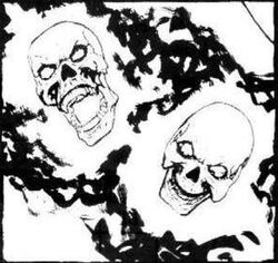 Death Skulls