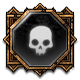 Icon Bounty Hunter