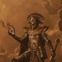 Settra Does Not Serve Settra Rules - Love Meme