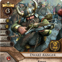 Dwarf Rangers Warhammer Wiki Fandom