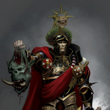 Karl Franz Warhammer Wiki Fandom