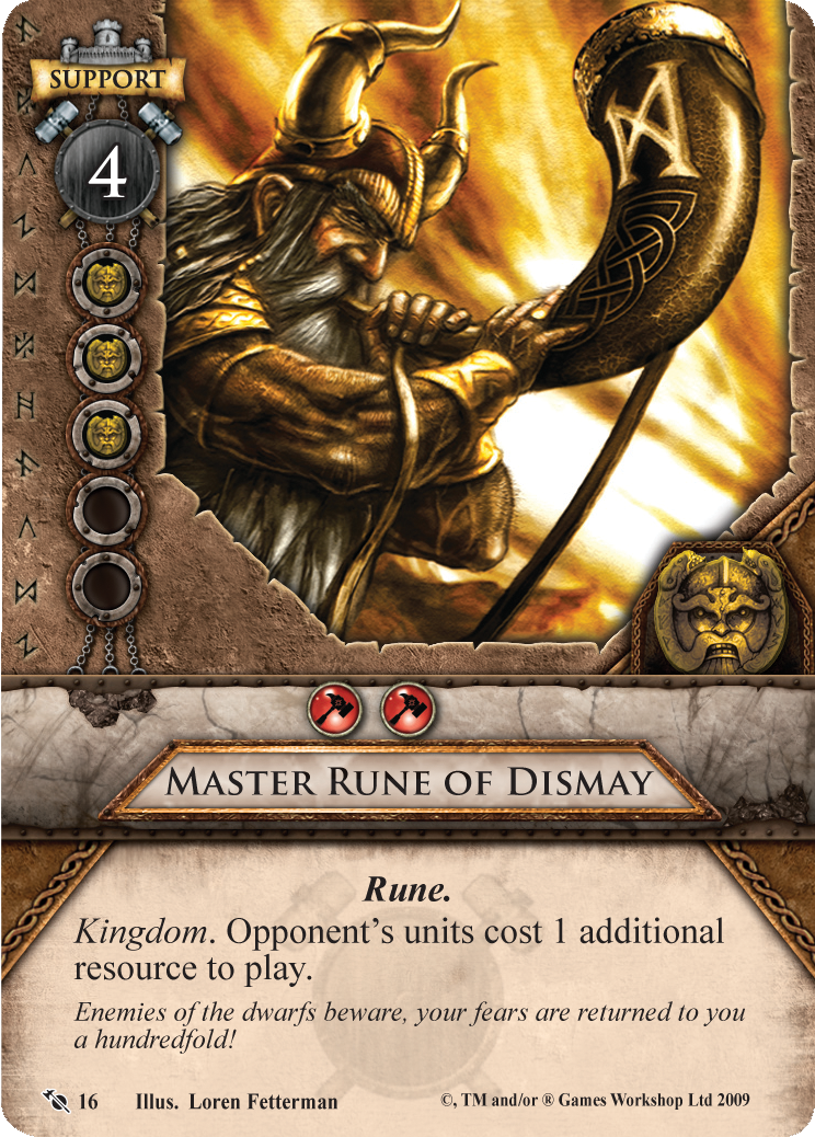 Rune Magic | Warhammer Wiki | FANDOM powered by Wikia