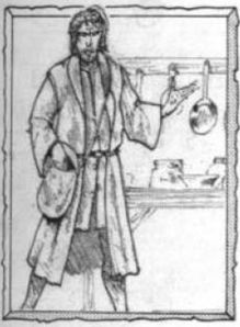 Pedlar