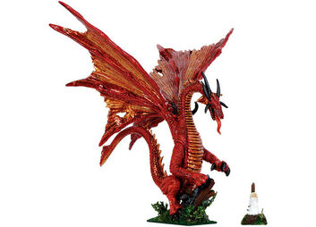 Emperor Dragon | Warhammer Wiki | FANDOM powered by Wikia