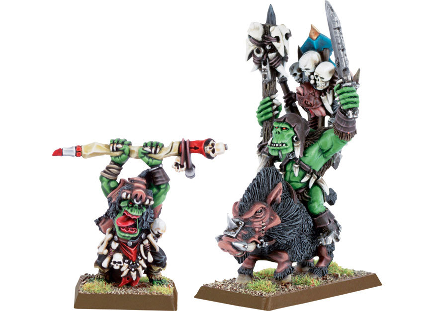 Orc Shamans Warhammer Wiki Fandom Orc Shamans Warhammer Wiki Fandom