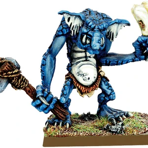 Stone Trolls Warhammer Wiki Fandom