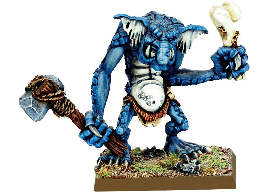 Stone Trolls Warhammer Wiki FANDOM powered by Wikia