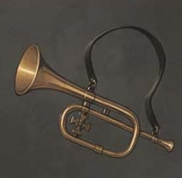 Warhammer Online Trumpet