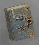 Blessed Tome