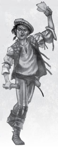 Agitator