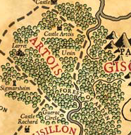 Forest of Arden
