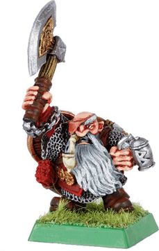 Skeggi Threkkson
