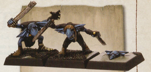 Warhammer Bolgars