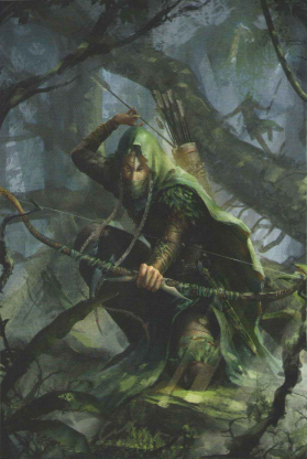 Waywatcher