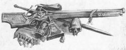 Empire Handgun