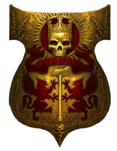 Empire of Man | Warhammer Wiki | FANDOM powered by Wikia