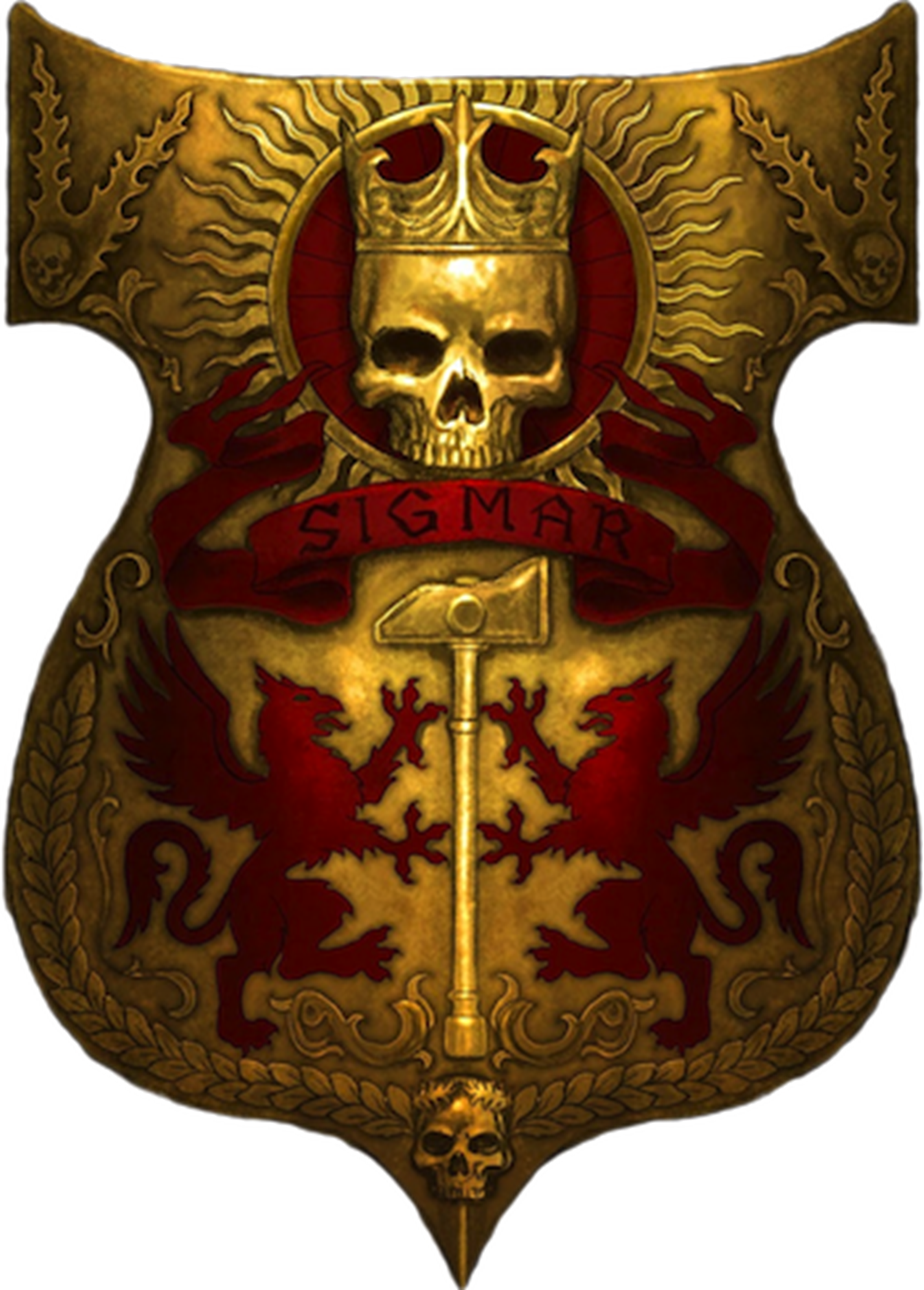 Empire of Man | Warhammer Wiki | FANDOM powered by Wikia