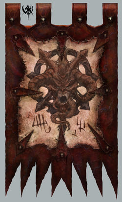 Standard of the Gods