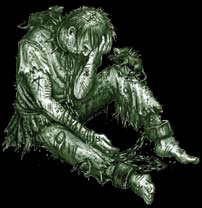 Slave Warhammer Fantasy Roleplay 2nd Edition