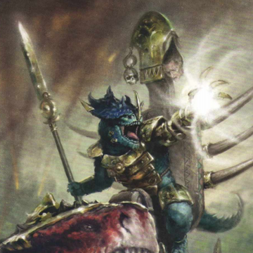 Kroq Gar Warhammer Wiki Fandom