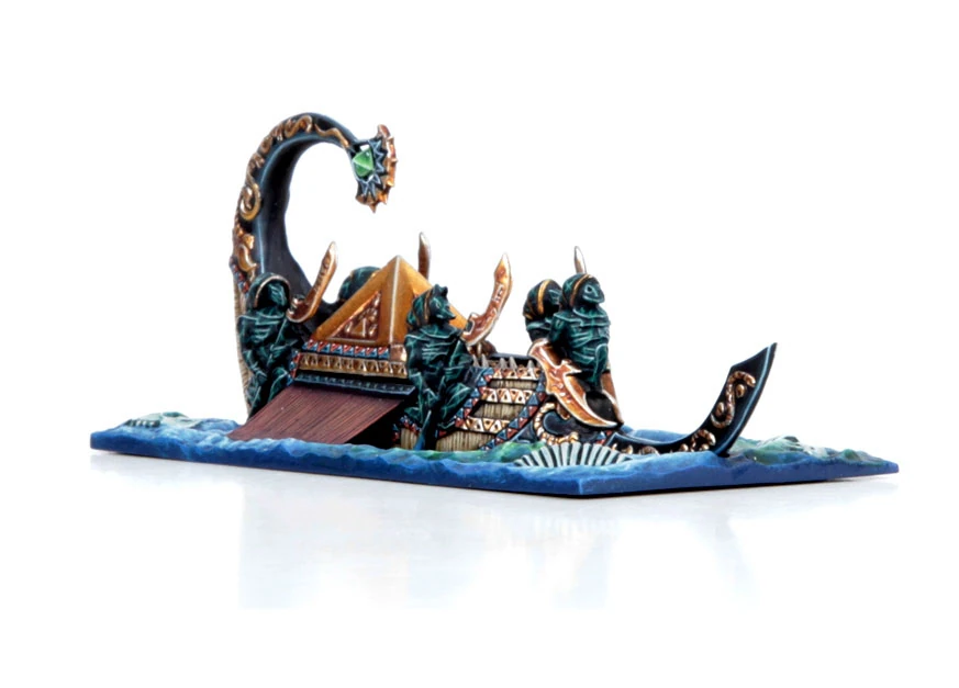 Curse of Zandri Warhammer Wiki Fandom