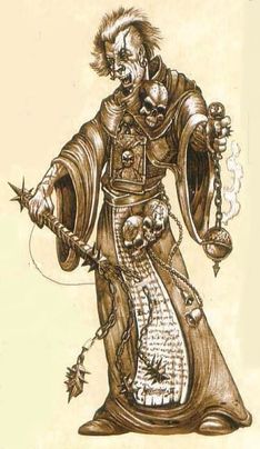 Zealot