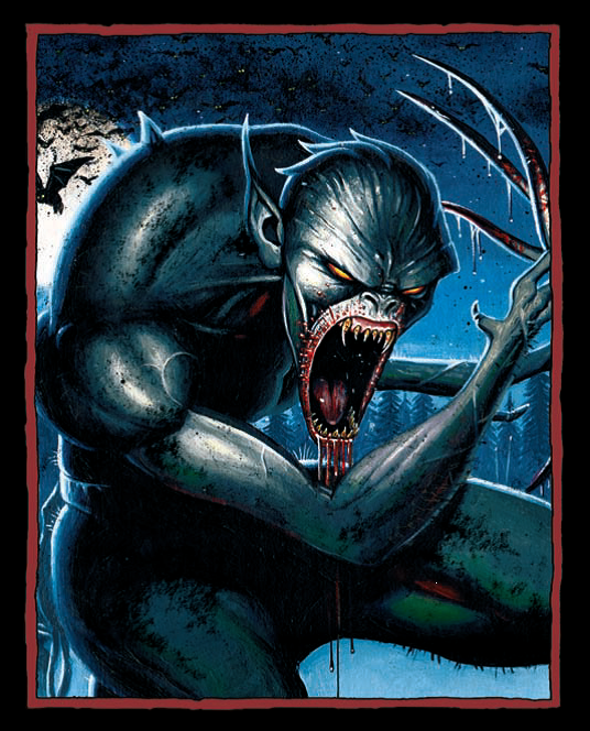 Strigoi Strigoi