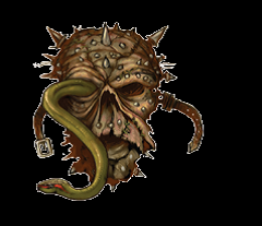 Syberites Cult