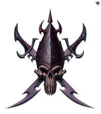 Symbol DarkElf