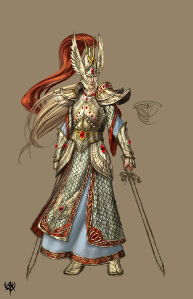 Swordmaster
