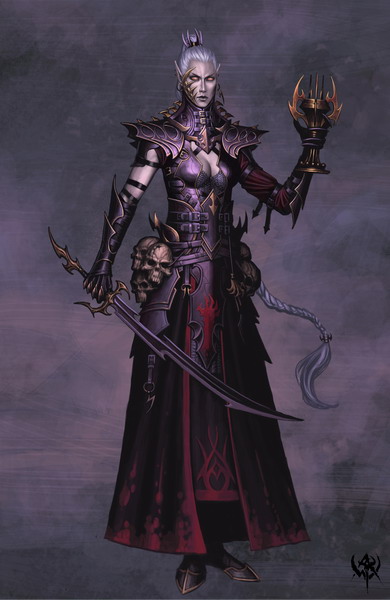 DiscipleOfKhaine
