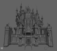 Fortress