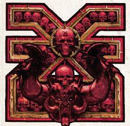Rune of Khorne
