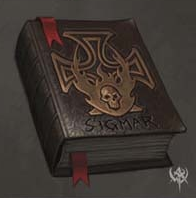 Book of Sigmar-0