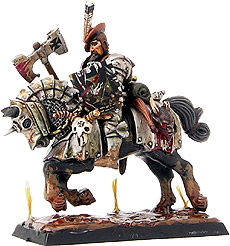 Hunter of Sigmar