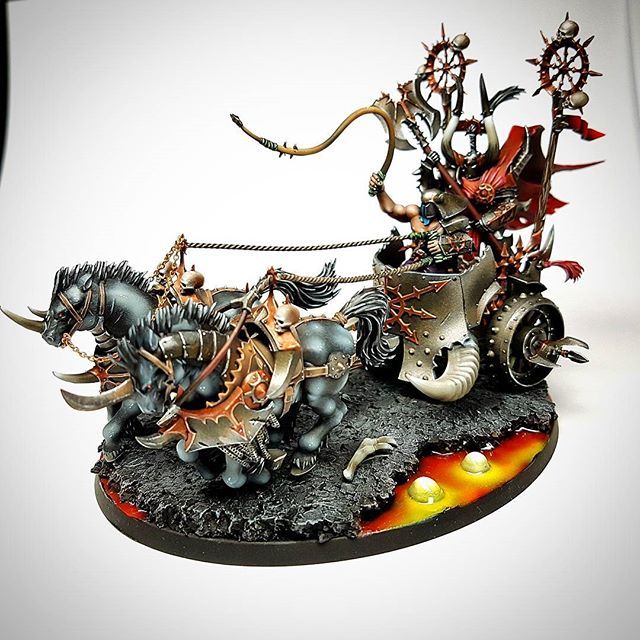 warhammer chaos and conquest khorne units warhammer chaos and conquest khorne units