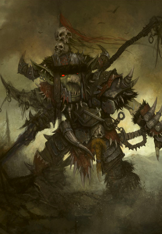 age of wonders 3 goblins what class age of wonders 3 goblins what class